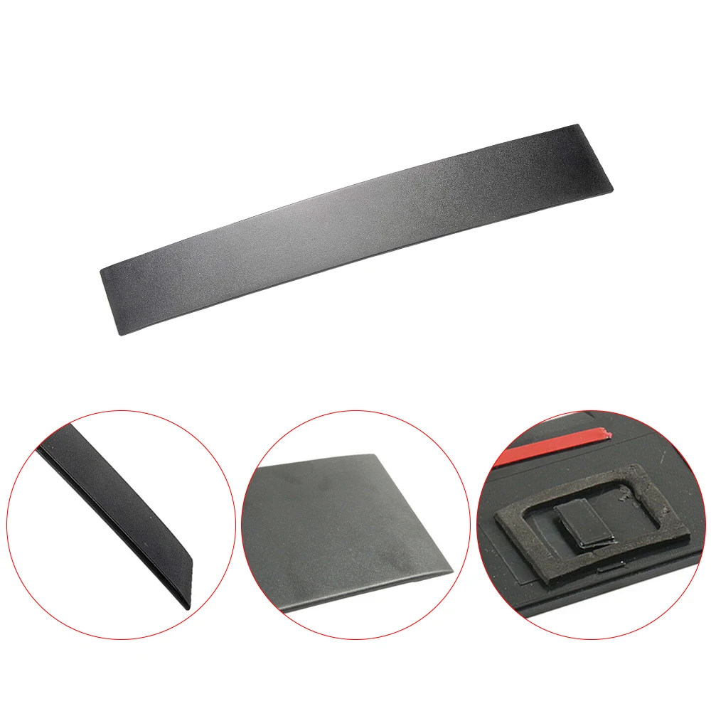 For Dodge Grand Caravan 2008-2020 for Chrysler Town & Country 2008-2016 Outer B Pillar Door Window Trim Left / Right 5020664