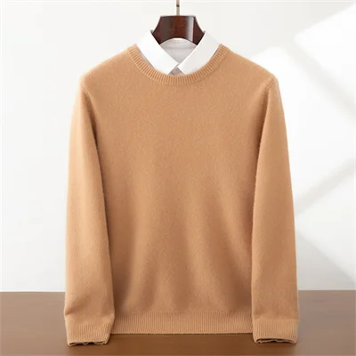 Yellow Camel