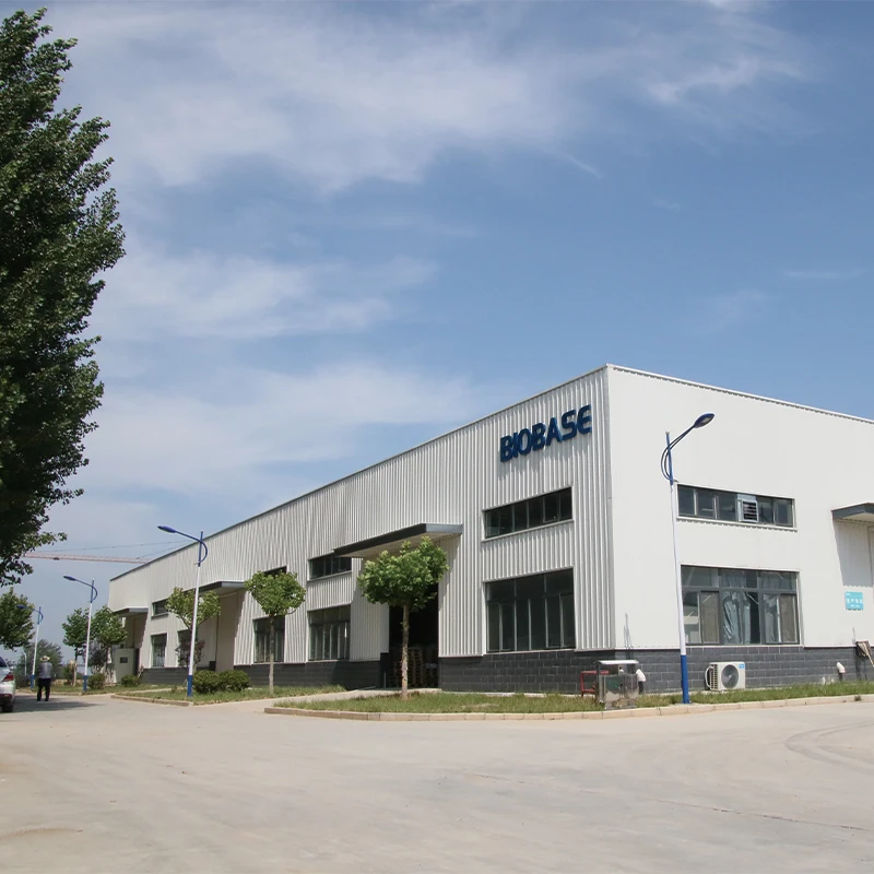 biological fundamental unit Water Distiller Automatically water distillation system laboratory water distiller