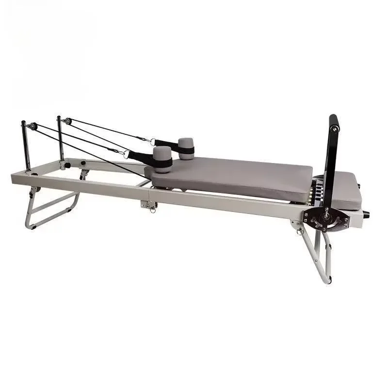 Meestverkochte Pilates Core Bed, rechtstreeks uit de EU-fabriek, zonder BTW, yoga trainingsbord van roestvrij staal