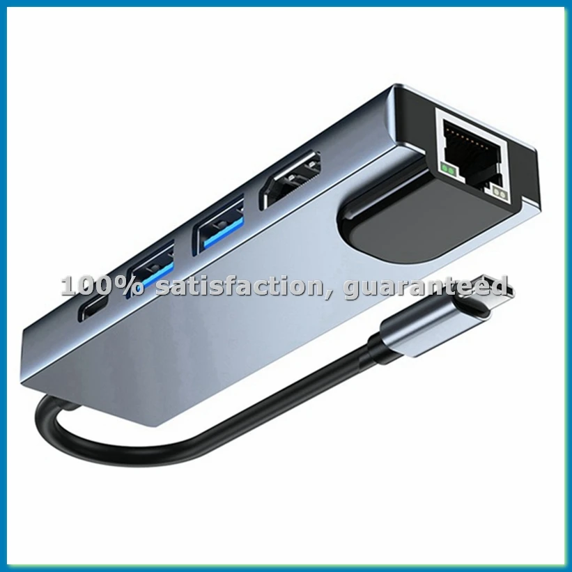 Type C Docking Stat…