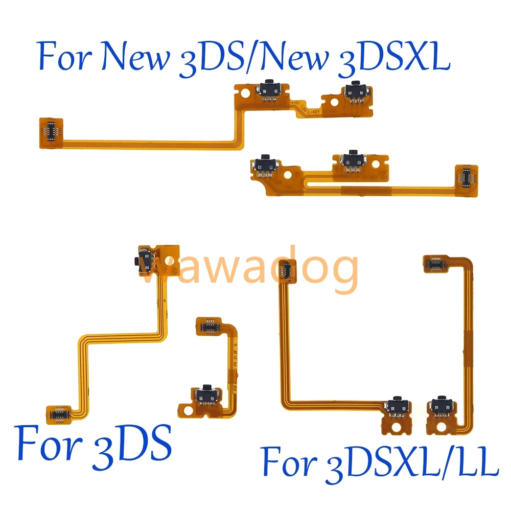 20Sets L R Shoulder…