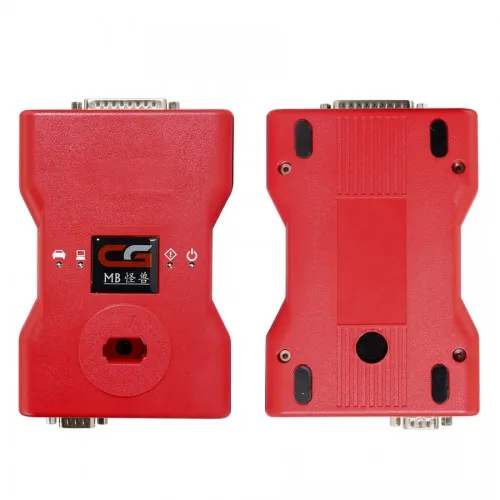 CGDI Prog MB B-enz Key Programmer Support Online Password Calculation Mb Key Programmer