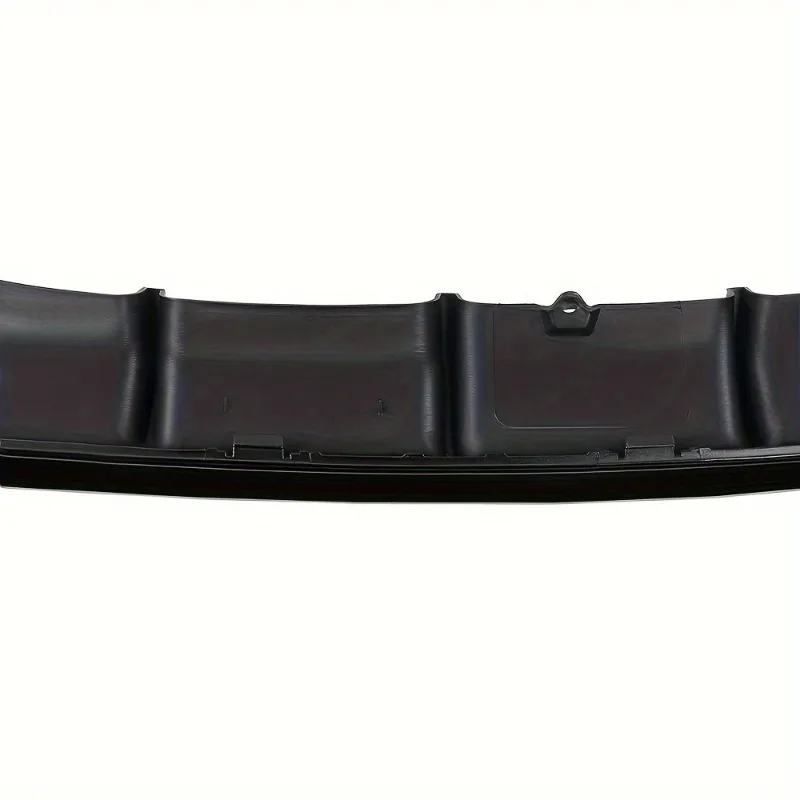 لسيارات BMW 3 Series F30 F35 MP Sport Sedan 2013-2019 المصد الخلفي السفلي الناشر الشفاه الملحقات الخارجية سبويلر الفاصل مجموعات الجسم #6