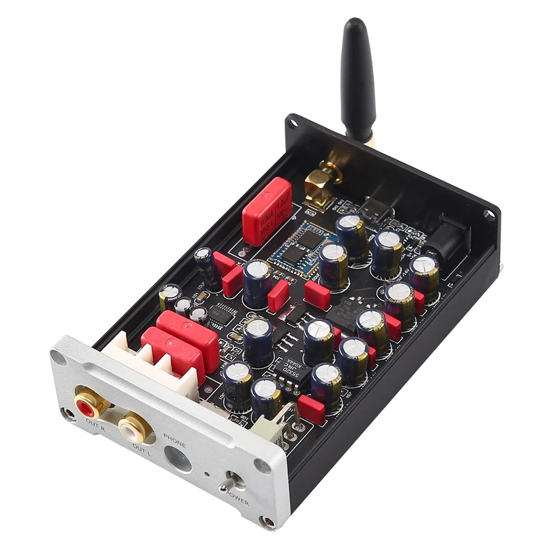 In attesa di CSR8675 Bluetooth 5.0 ricezione Decoder Audio HIFI Lossless APTX-HD LDAC