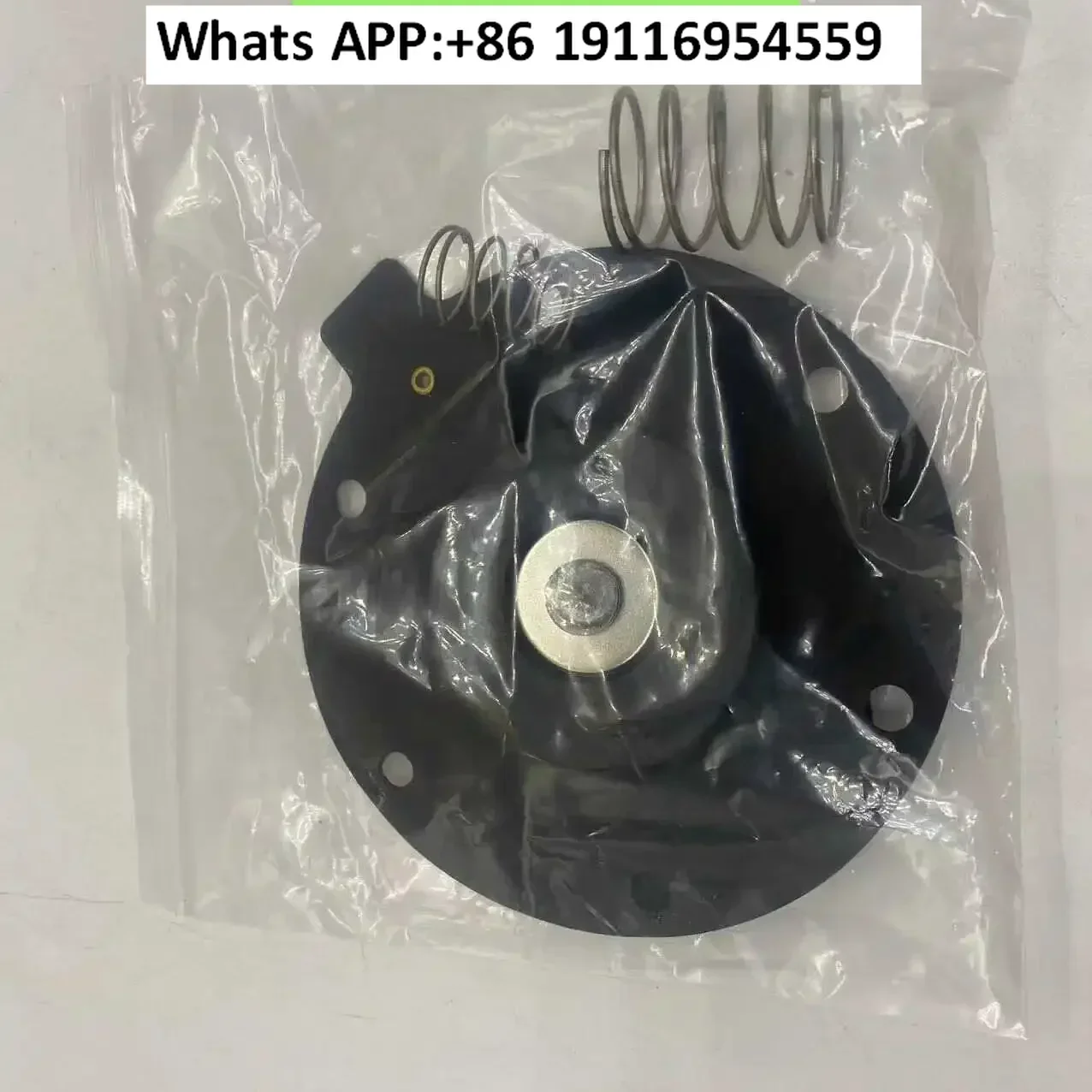 Electromagnetic Pul…