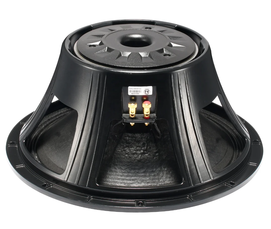 

High Quality Stage Concert High-power Subwoofer Pro Sound Speakers 18 Inch Bass Speakers