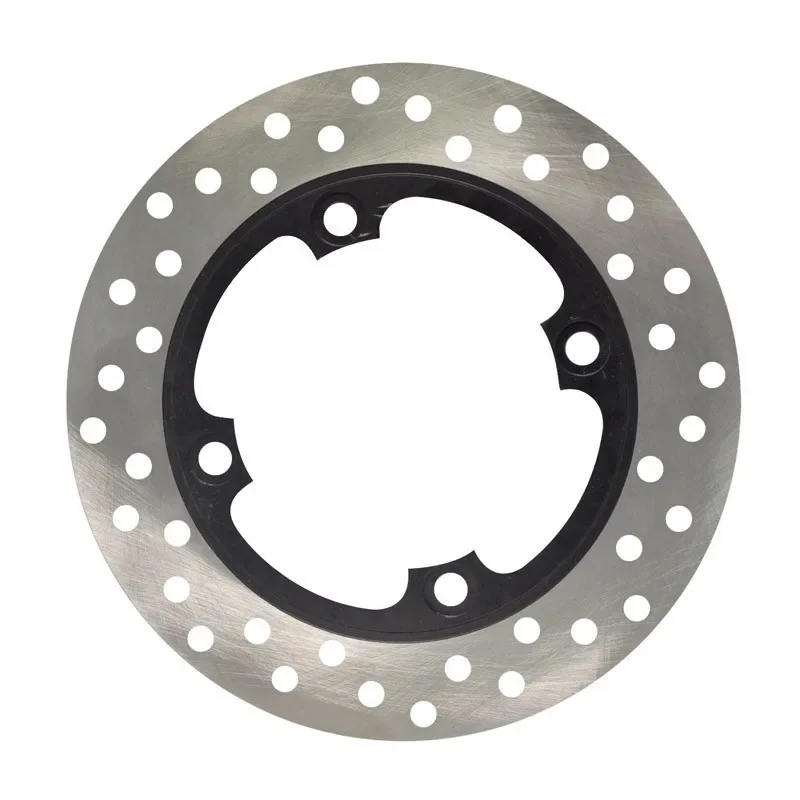 LOPOR 220MM Motorcycle Rear Brake Disc Rotor For Honda FES125 FES150 CB250 CBR250 MC17 MC22 FES250 NSS250 VTR250 CB400 CBR400