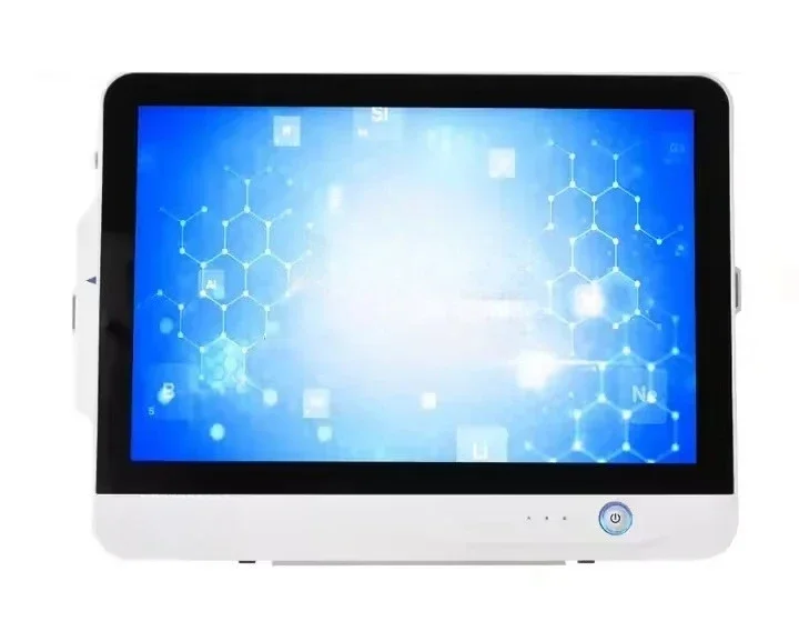 Video Processor for Medical Endoscopy 12.1