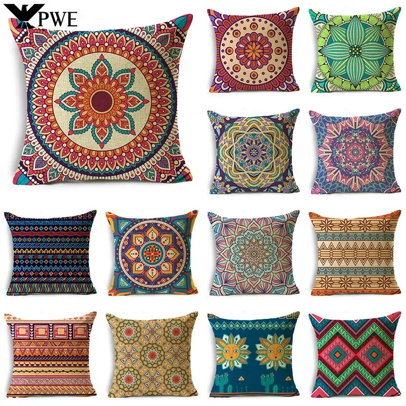 Vikama Bohemian Eth… - image