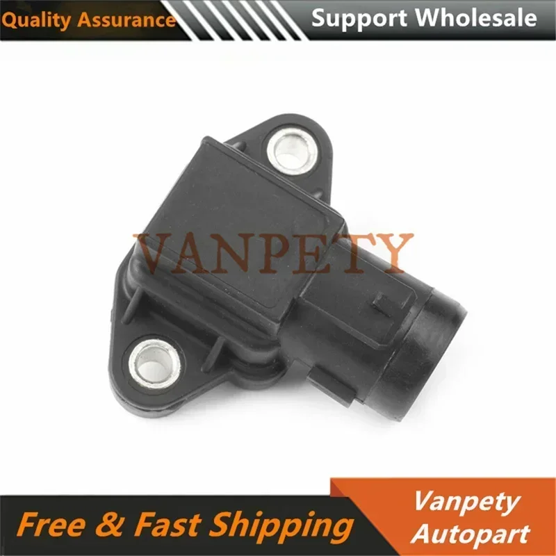 Manifold Absolute Pressure MAP Sensor for Suzuki Subaru Isuzu VW 079800-4250 37830-PAA-S00 079800-3000 37830-P0G-S00