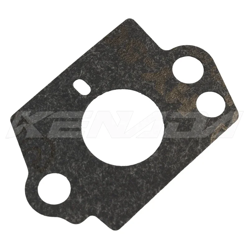 CARBURETOR MOUNTING GASKET FOR FS38 FS45 FS46 FS55 FS55R KM55 HL75 FS75 FC75 FS80 FS85 2-STROKE TRIMMER BRUSH CUTTER