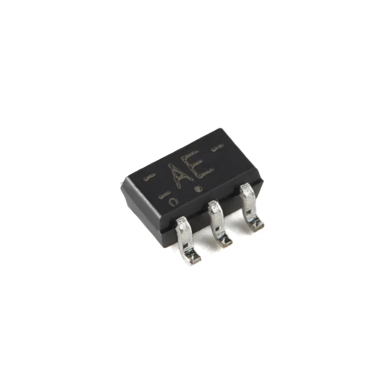 3PCS/Lot integrated ic 74AHC1G08GW-Q100  Packaging  AE  SOT353  Dual Input & Gate Logic Chip IC