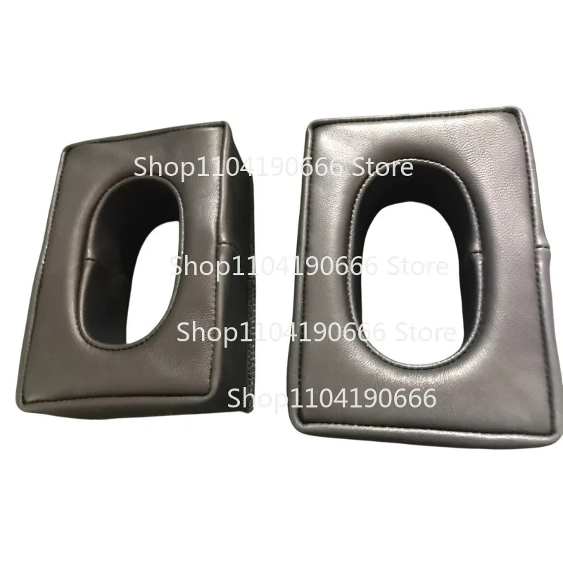 

Кожаные сменные амбушюры для Stax SR-L700 MK2, индивидуальные подушечки для наушников