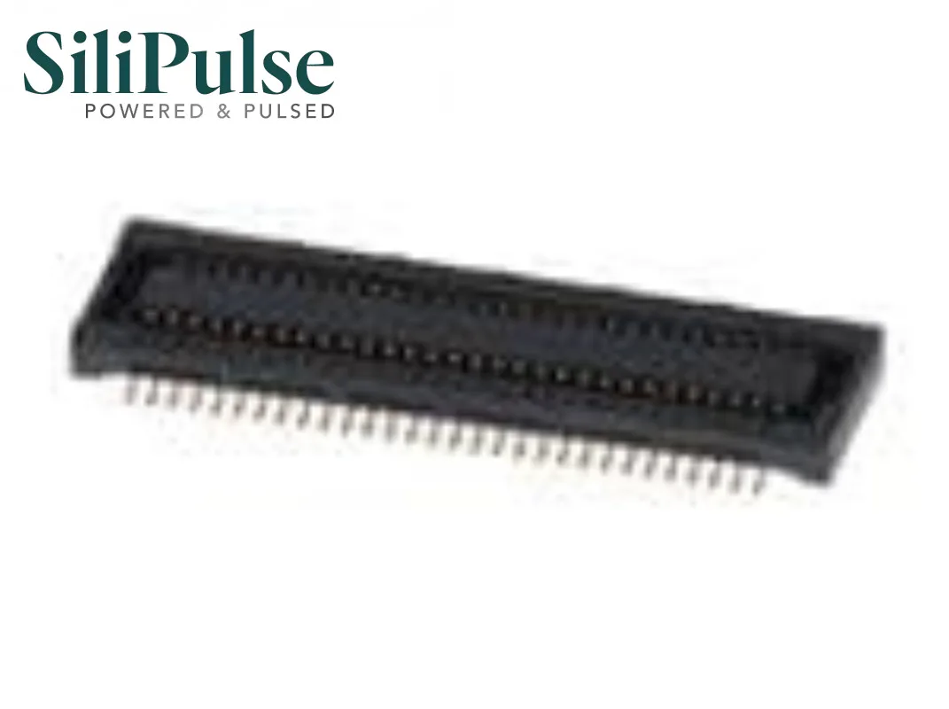 (5/10pcs) 0547220604 MOLEX 0.50mm Pitch SlimStack Receptacle Surface Mount Dual Row Vertical 1.50mm Stacking Height 547220604