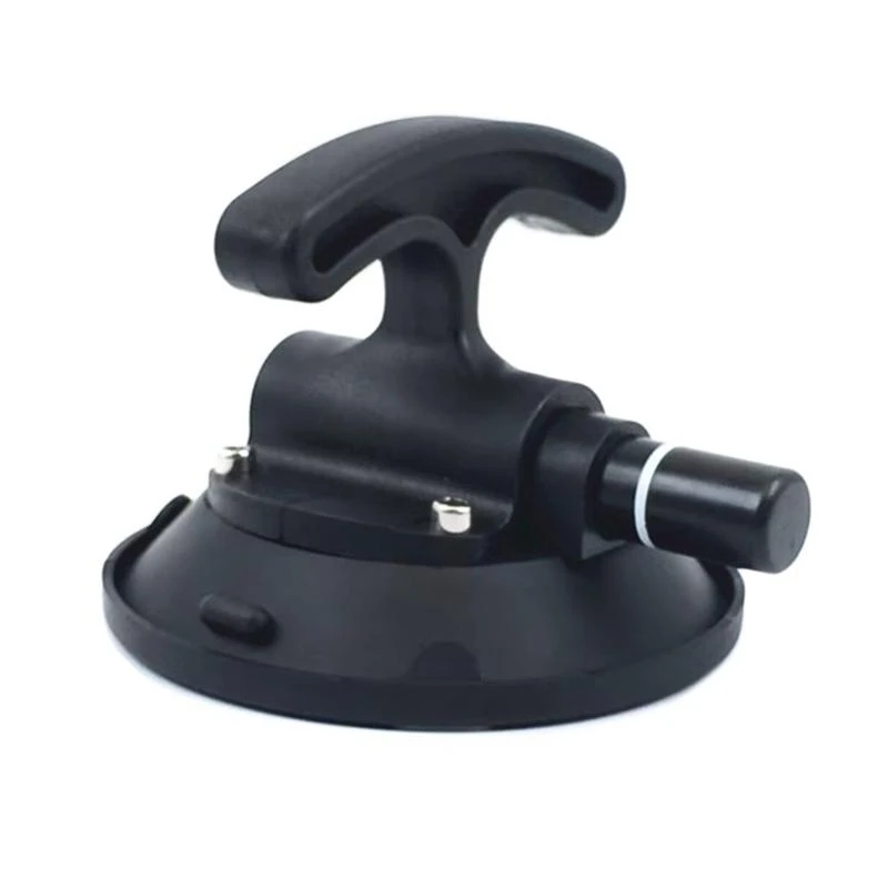 Strong Dent Puller Car Dent Repair Puller T Type Vacuum Suction Cup Hand Pump