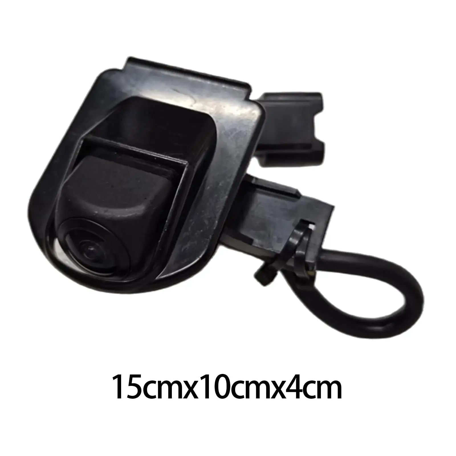 Rearview Reverse Backup Camera Compact 39530-t3l-a01 Vehicle Repair Parts Wide Viewing Angle Camera Replaces