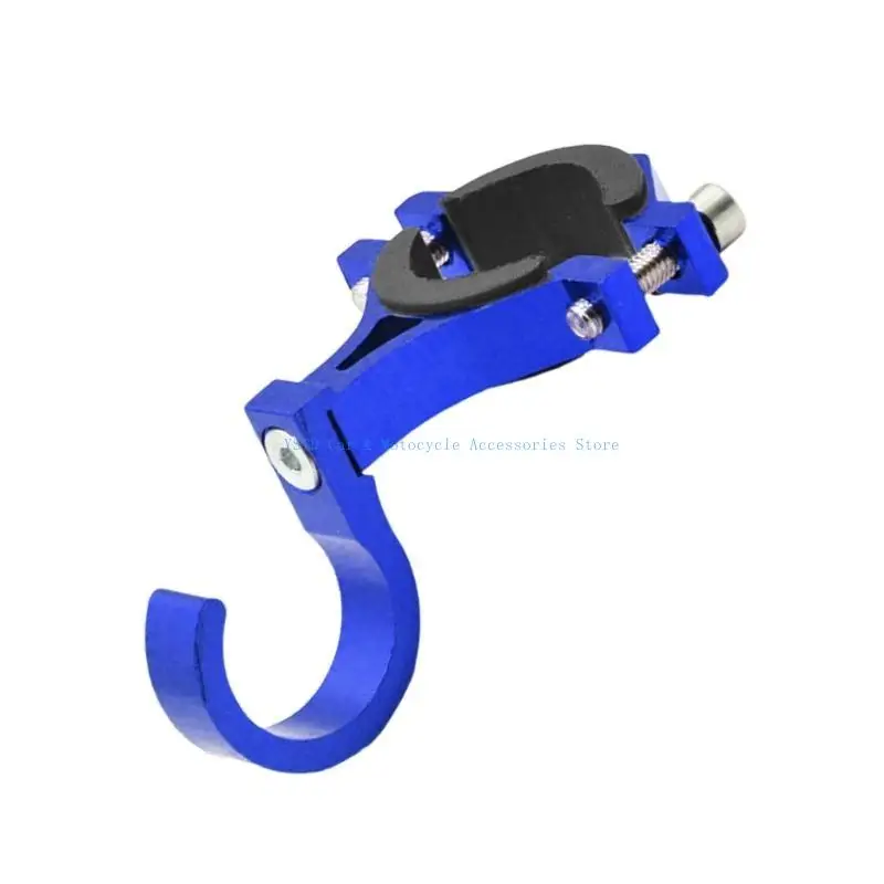 L5bc Electric Bike Porta del gancio Gancio artiglio 75 mm per il trasporto essenziale