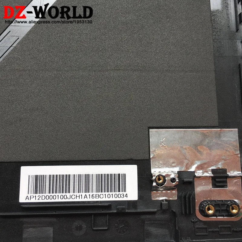 New Original LCD Back Case Rear Cover for Lenovo ThinkPad T470 T480 A475 A485 Display Top Lid Screen Shell 01AX954 SM20H45442