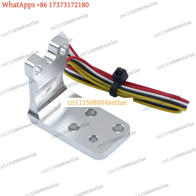 LKB  Extruder Strain Gauge Load Cell Four-Wire Terminal for Anycubic Kobra S1/S1C