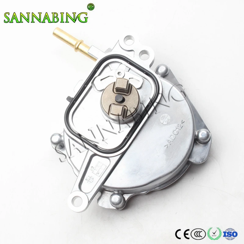 

New 29300-F0011 29300-25012 Car Power Brake Booster Vacuum Pump for Toyota Lexus Avalon Rav4 Tundra Camry 2018-2023 29300-F0012