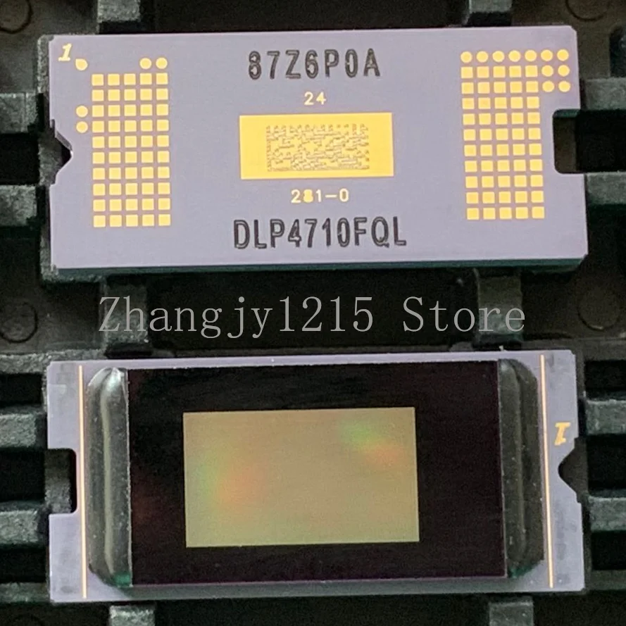 Original XGIMI H1S Micro Projector DMD Chip DLP4710FQL 281-0