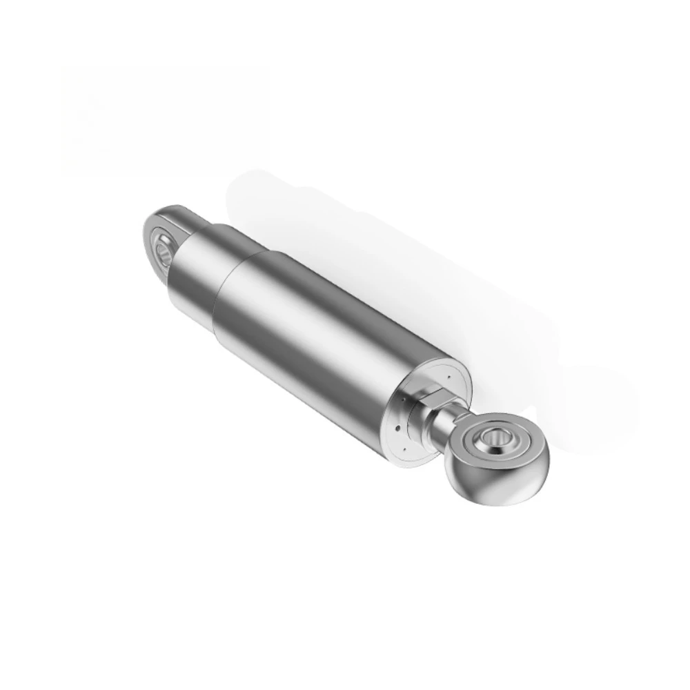Manufacturers supply building shock absorption products, isolation viscous dampers