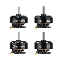 BETAFPV 1103 11000KV-2S Brushless Motors for Cetus X FPV RC Racing Drone