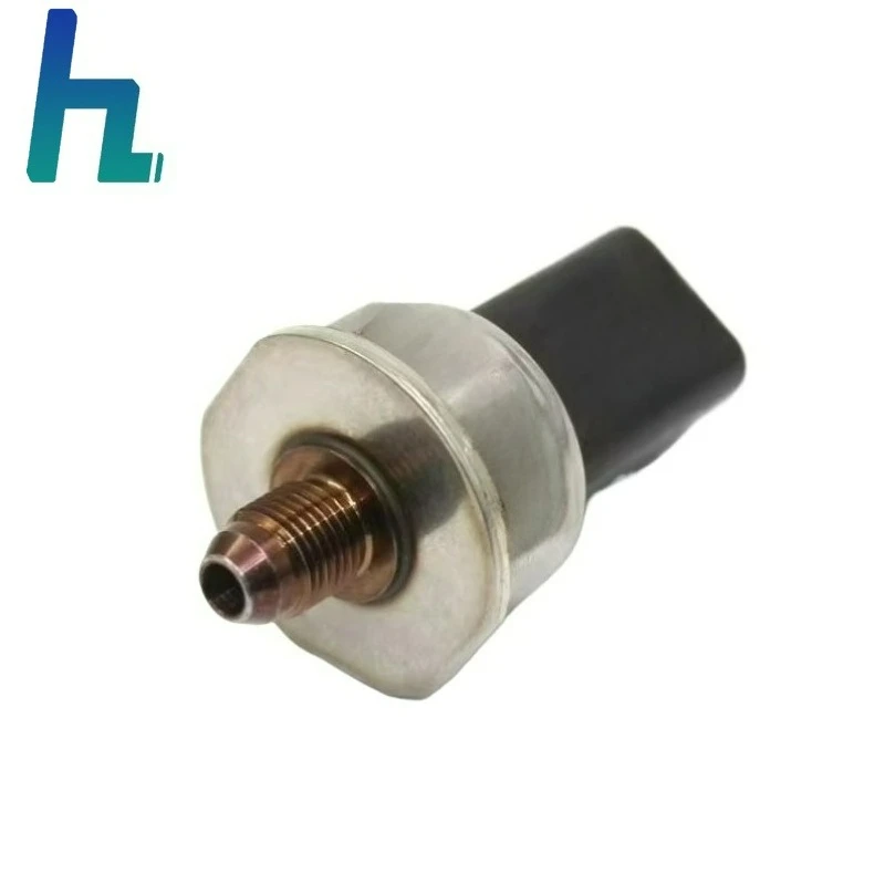 

198554 Fuel Rail Pressure Sensor for CITROEN DS3 DS4 DS5 PEUGEOT 208 308 CC RCZ 6PH20011 9813754680