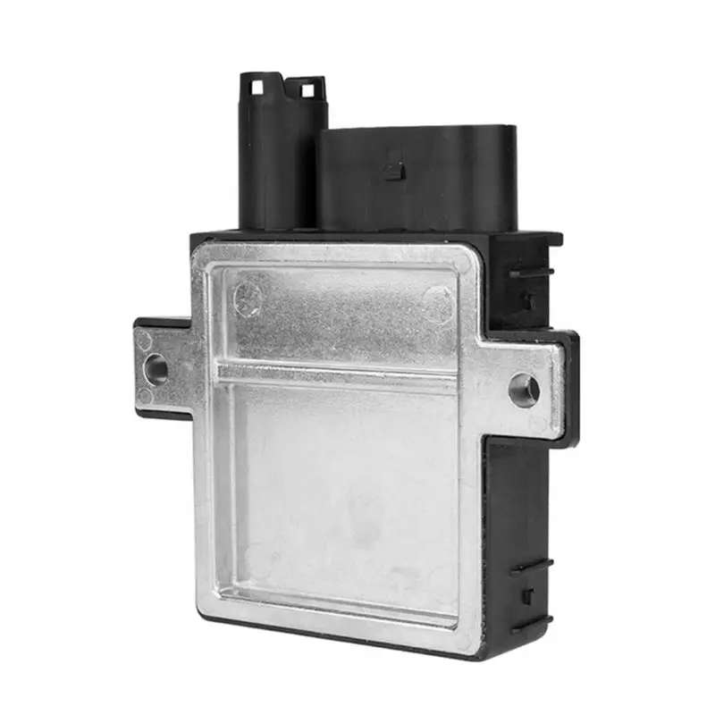 

Glow Plug Control Module 8973796350 For GMC 2500HD 3500HD DURAMAX 6.6 LLY 2004-2005