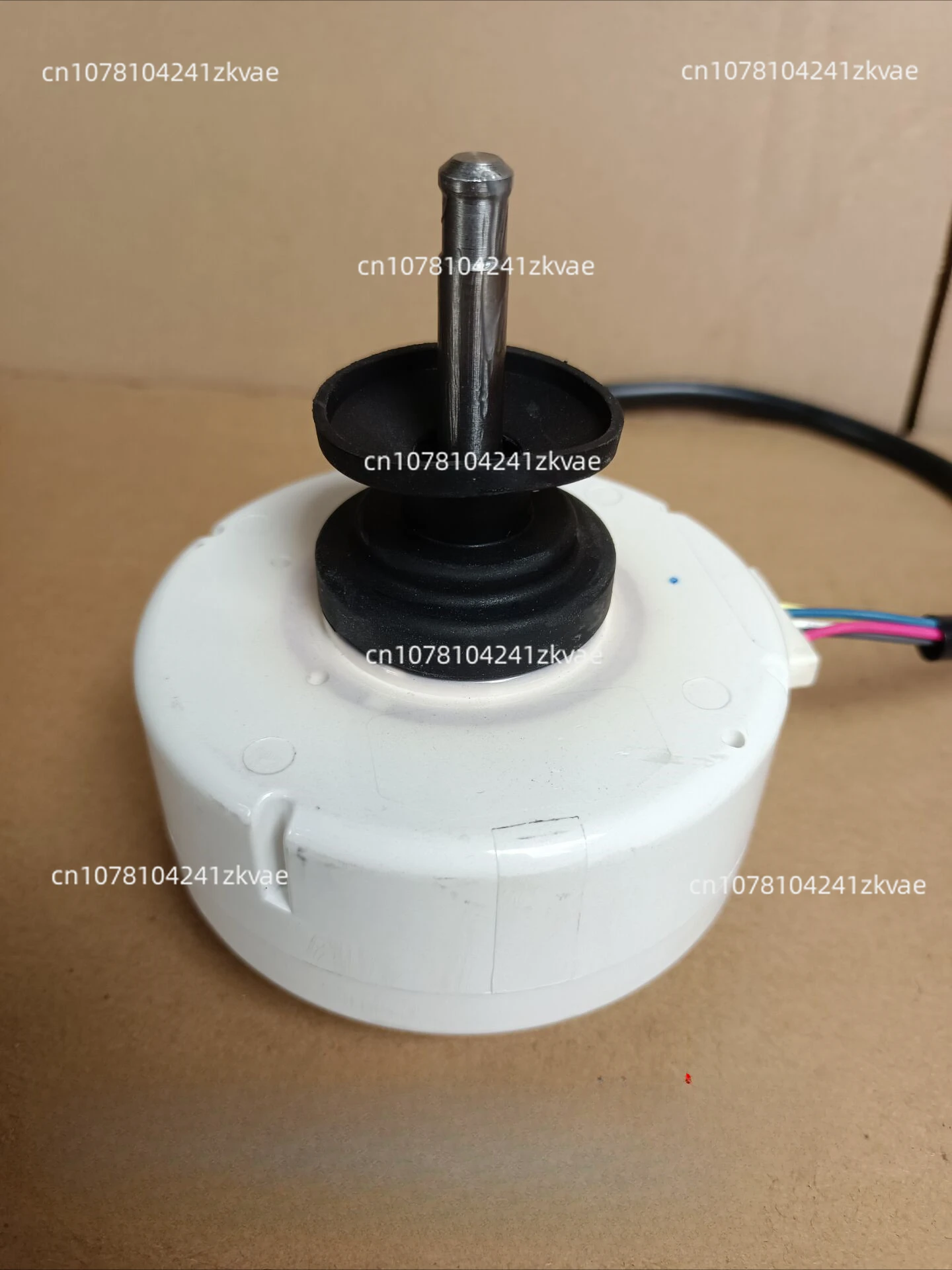 Air Conditioner DC Fan SIC-37CVL-D830-36 RC0J30-CL J118h98