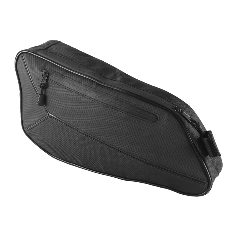 

A73X-Motorcycle Side Storage Bags For Polaris Slingshot SL S LE SLR GT Side Door Bag Accessories