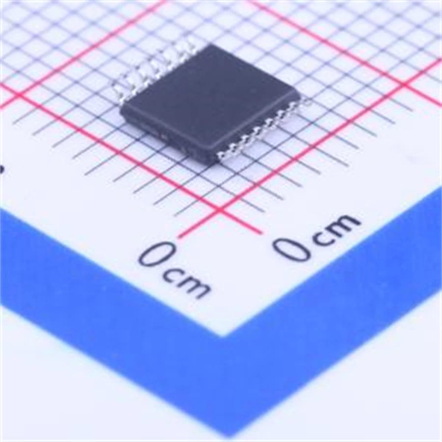 10 TEILE/LOS STM32L011D4P6 (Mikrocontroller)
