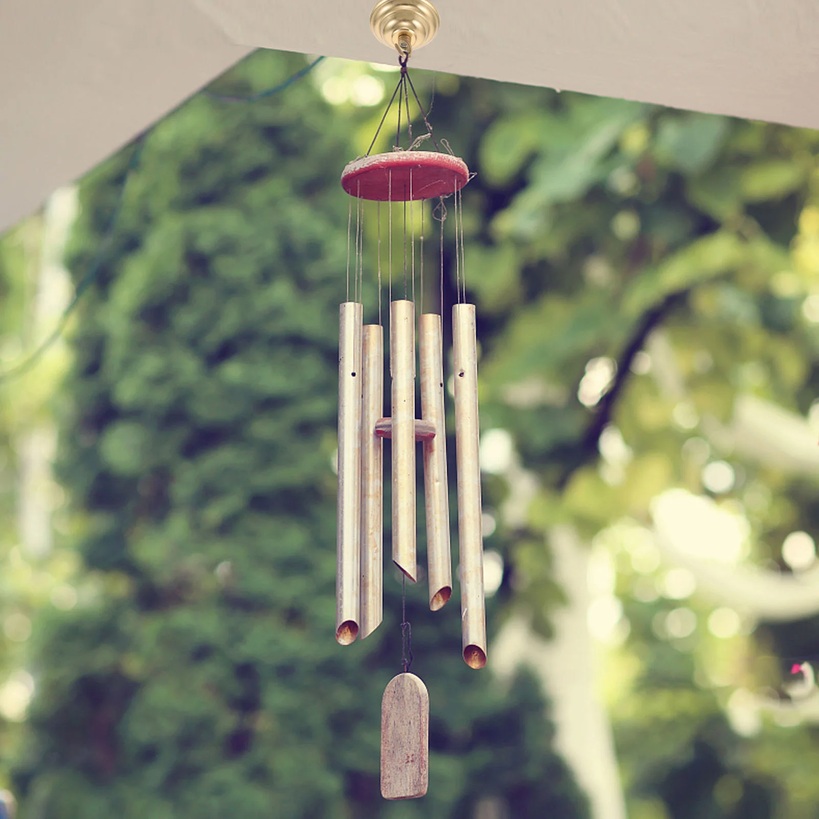 

Потолочный крючок из чистой меди, сверхмощный крючок для подвесных светильников, фонарей, люстр, аксессуары для светильников, крючки для светильников