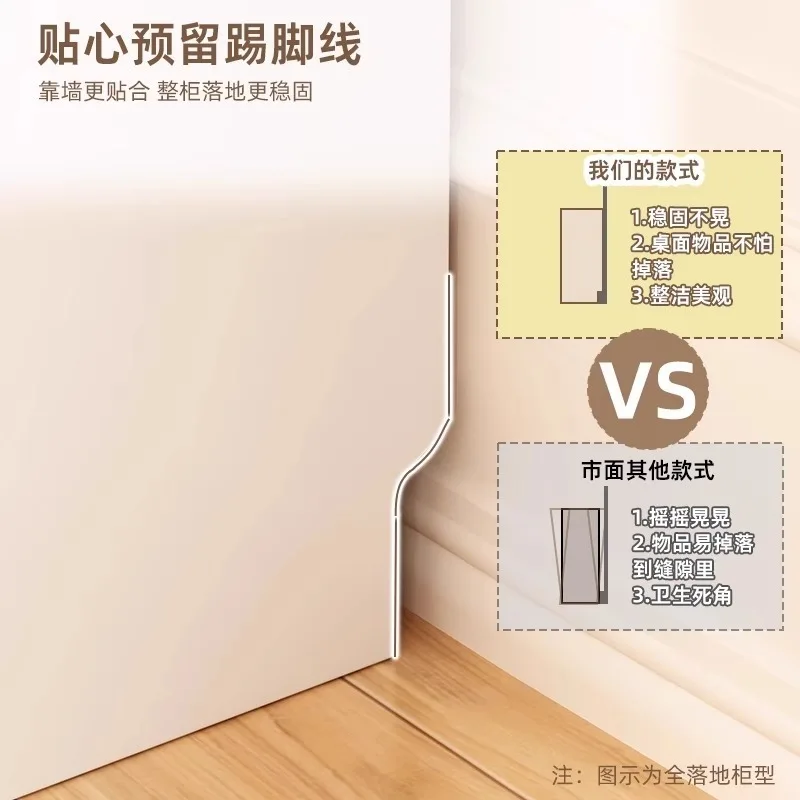 cômoda, quarto, casa, armazenamento de parede a parede, armário, cômoda, cômoda