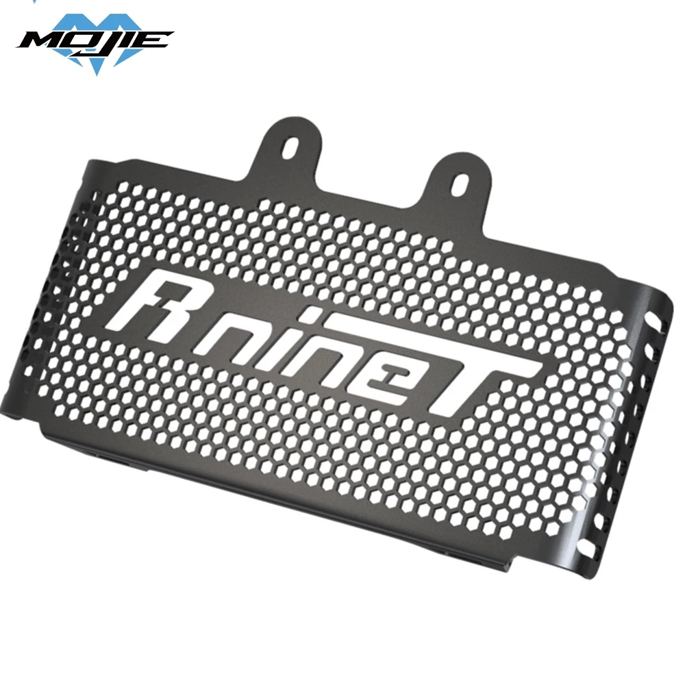 

For BMW RNINET R NINET R nine T 2014 2015 2016 2017 2018 2019 Motorcycle Radiator Guard Grille Protective Protector Grill Cover