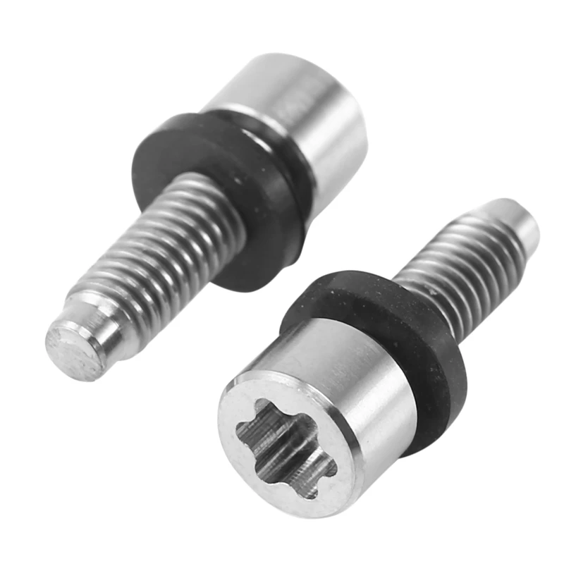 New-10Pcs Adapter Screws For Taylormade Golf M1 M2 M3 M4 M5 SIM Adapter Sleeve Golf Accessories