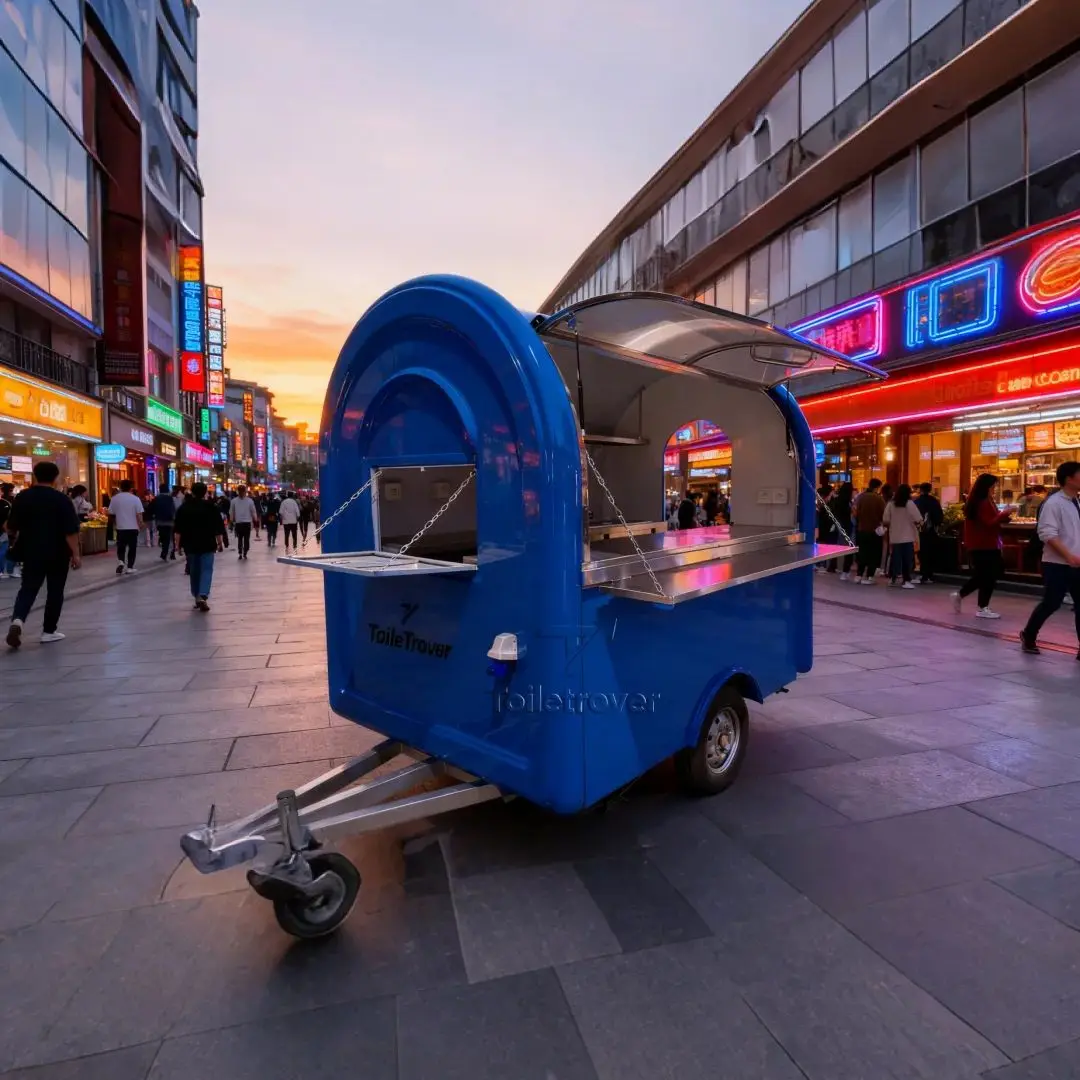 

Cheap Price Premium Condition Customized Mobile Fast Food Trailer Standard Mobile Food Truck Cart Trailer Best Price Low Price