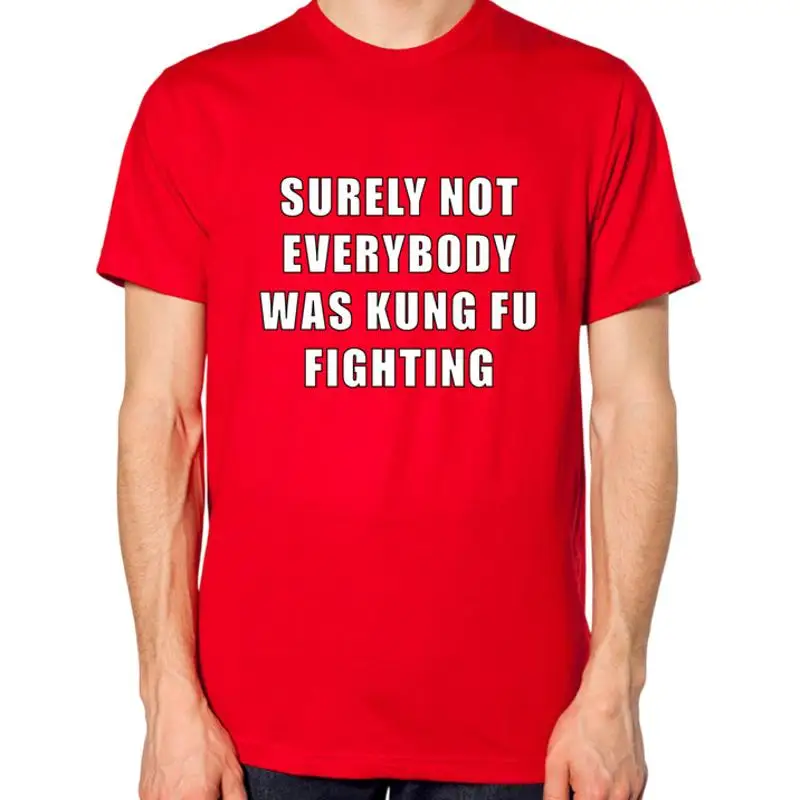 Surely Not Everybod…