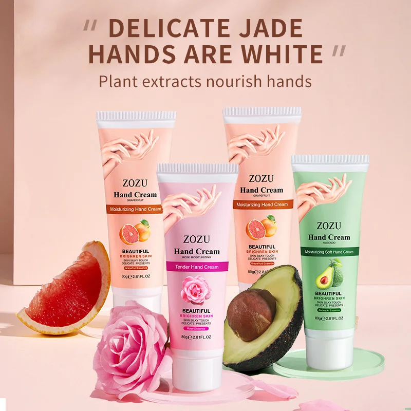 

Увлажняющий крем для рук с авокадо, интенсивное питание, нежность кожи, предотвращает сухость, шелковистые, гладкие руки