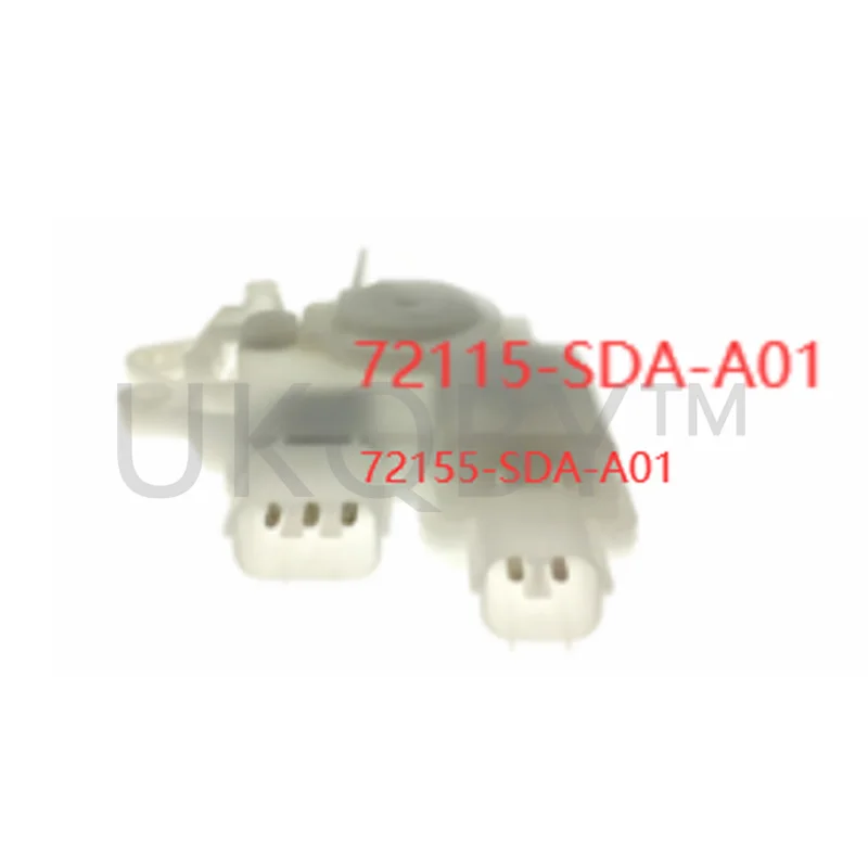 72115-SDA-A01    74801-TF0-003 Suitable for Ho nd a Ac co rd Ac ur a Door central control motor lock, door lock actuator