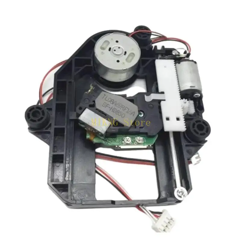 البصرية التقاط العدسة الليزر ، وحدة ليزر SF-HD850 ، قطع غيار عدسة ليزر البصرية لقطع غيار باستر لاستئصال DVD EVD أفضل بيع #2