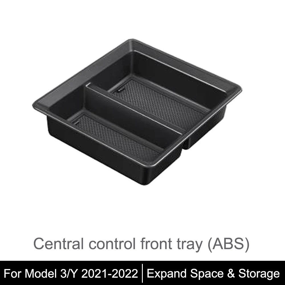 Central ABS