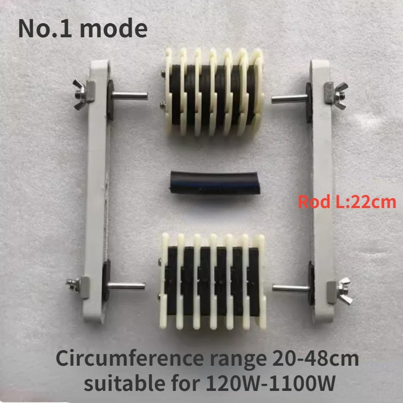 Motor Winding Mould for Three-phase Motor Universal Winding Die Single-phase Universal Wire Die Motor Accessories Repair Tools