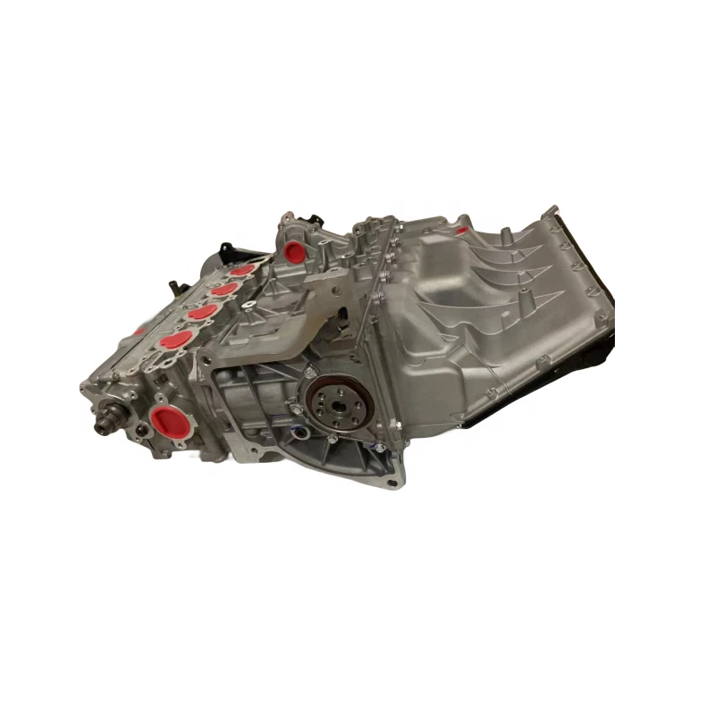 Cylinder Block and Cylinder Heads Assembly 1.3L JL474Q G13BB G13BA G13B Engine Assembly For Suzuki's Swift Samurai Jimny Cultus view 3