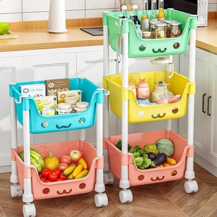 Thumbnail 2 - #17 Best Book Carts to Buy In 2026