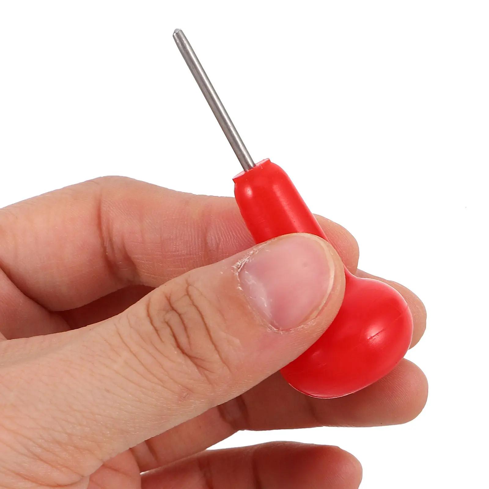 Braille Writing Stylus Pen for Visually Impaired Students Precision Tactile Marker Ergonomic Learning Tool