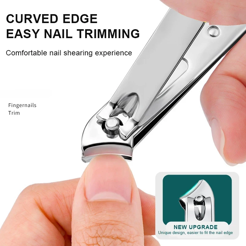 براية تجميل أظافر احترافية ، مقص أظافر مائل ، براية محمولة ، خاصة للأظافر الناشئة ، بشرة ، 1 * *