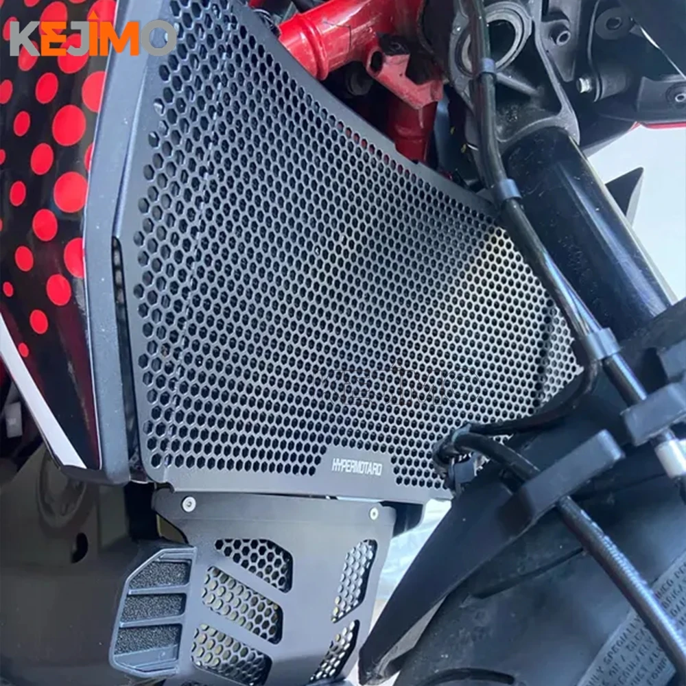 

2025 DIAVEL 1260S/1260 Motorcycle Radiator And Oil Cooler Guard Set FOR Ducati Diavel 1260 DIAVEL 1260S 2019 2020 2021 2022-2024