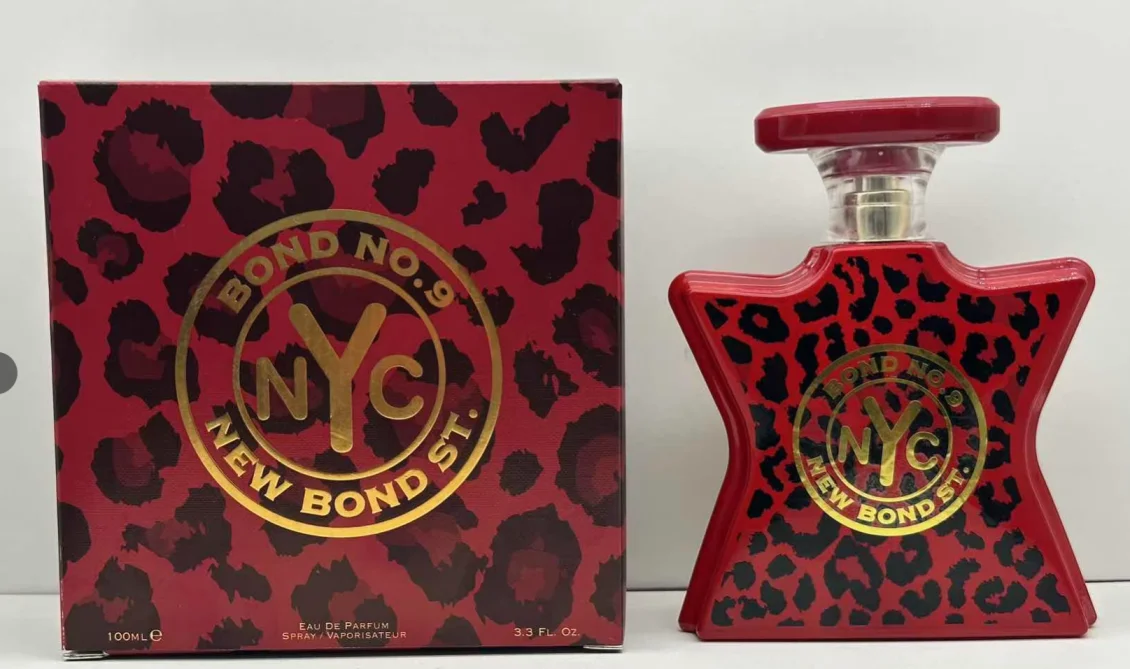 محلي )بوند رقم. 9 عطر نيويورك بليكر ستريت للجنسين أو دو برفوم فيلومون، كولونيا، عطر دائم، هدية عيد الميلاد #6